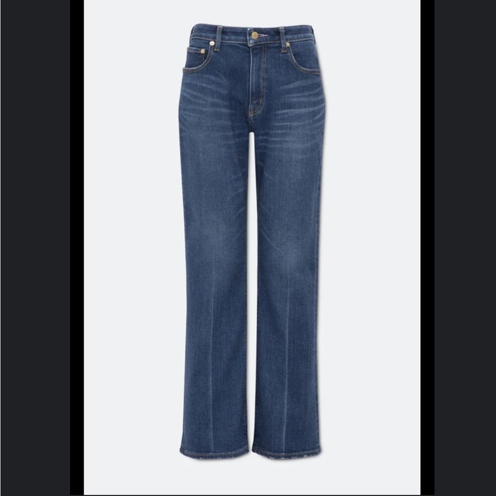 Tu Es Mon TRESOR Amethyst Jean / NWT / Size 24